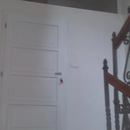 Na Namesti Hétvégi ház *