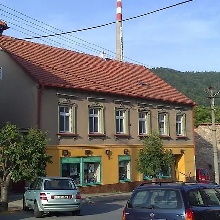 Na Namesti Nedvědice