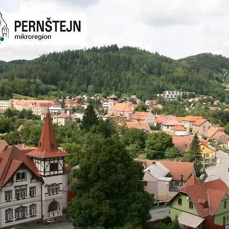 Landsted Na Namesti