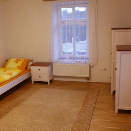 Hétvégi ház Na Namesti Nedvědice