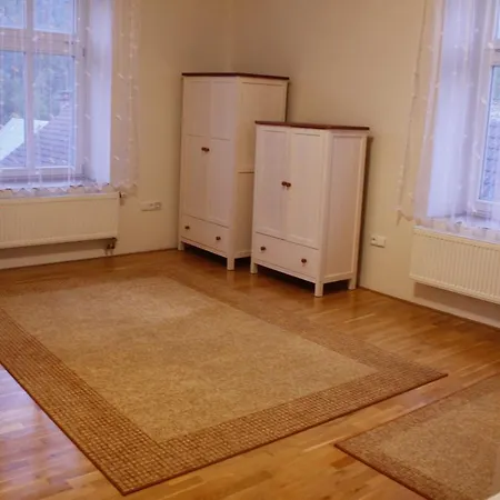Hétvégi ház Na Namesti *