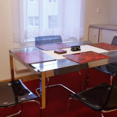 Na Namesti Nedvědice