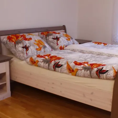 Hétvégi ház Na Namesti Nedvědice