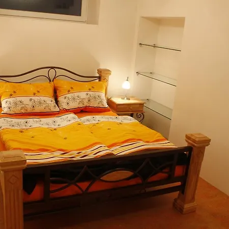 Hétvégi ház Na Namesti